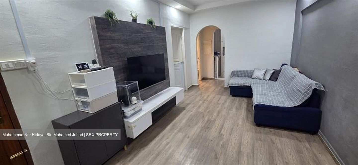 Bukit Batok Street 11 (Bukit Batok),  #599145981